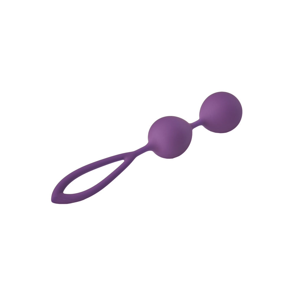 best flirts kegel balls purple