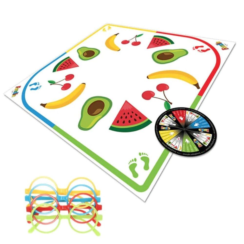 best fondle board game
