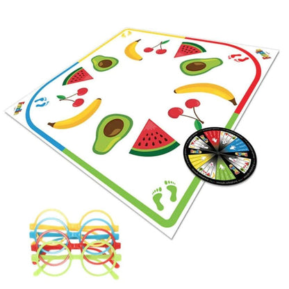 best fondle board game