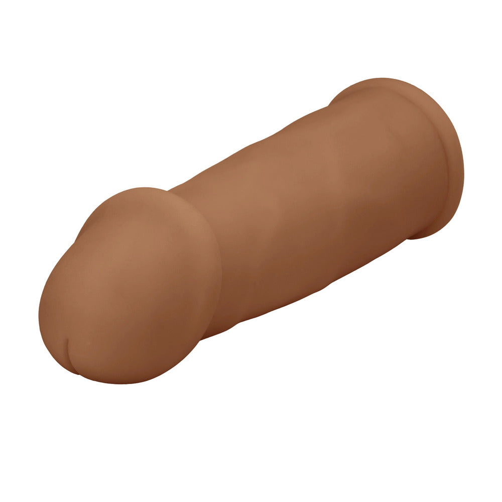 futurotic penis extender brown