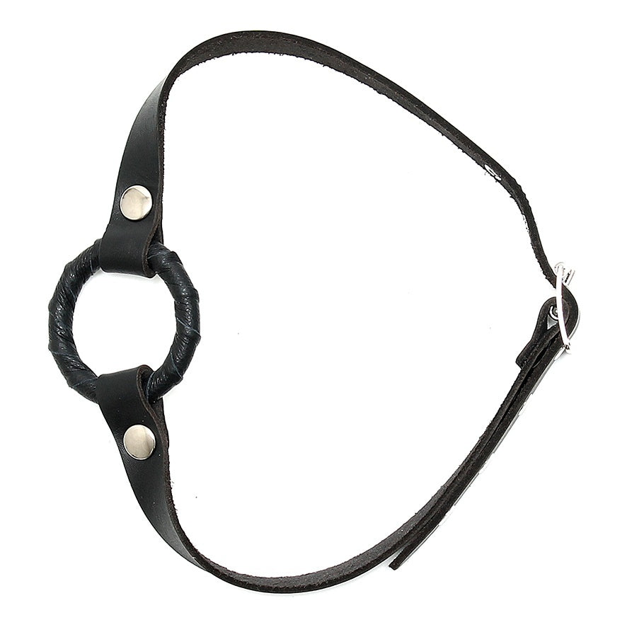 best gag with o ring