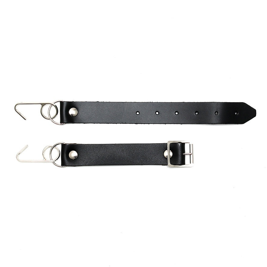 best gag with smile hooks