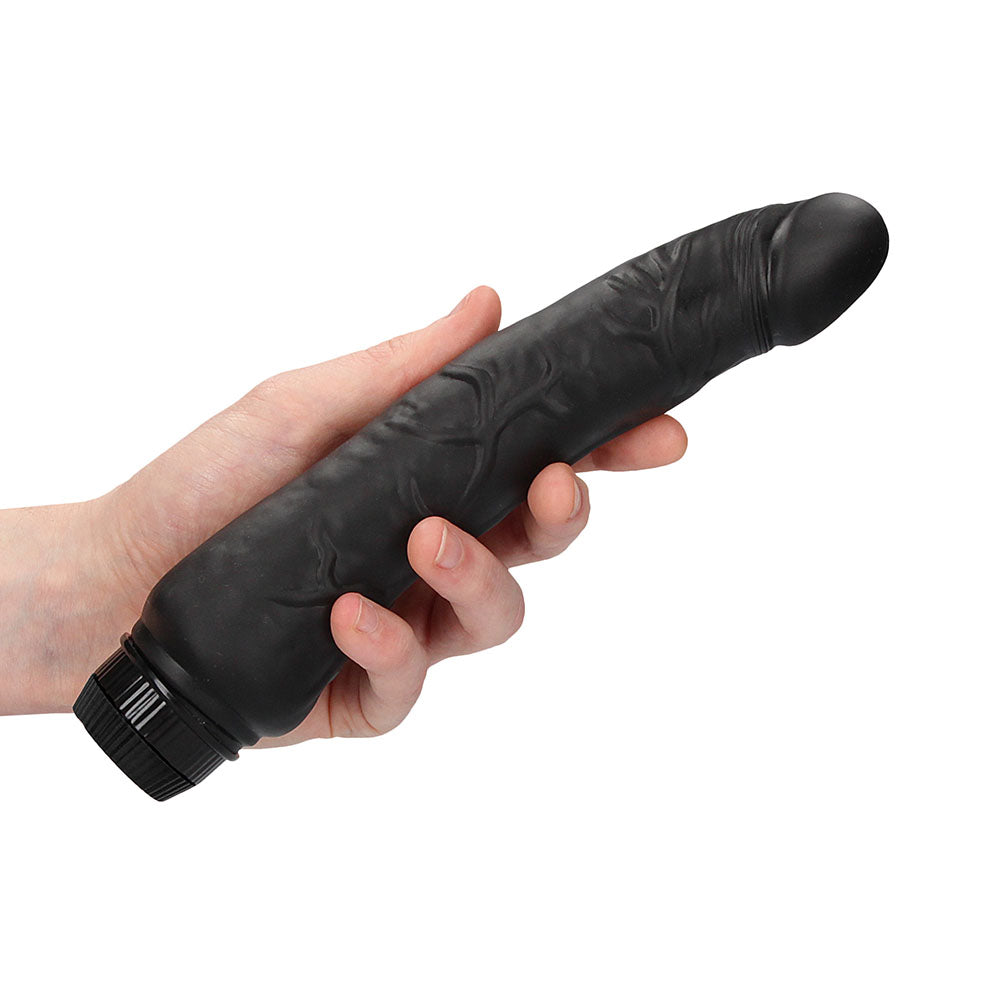 best gspot vibrator black
