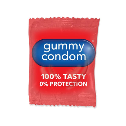 best gummy condoms x10