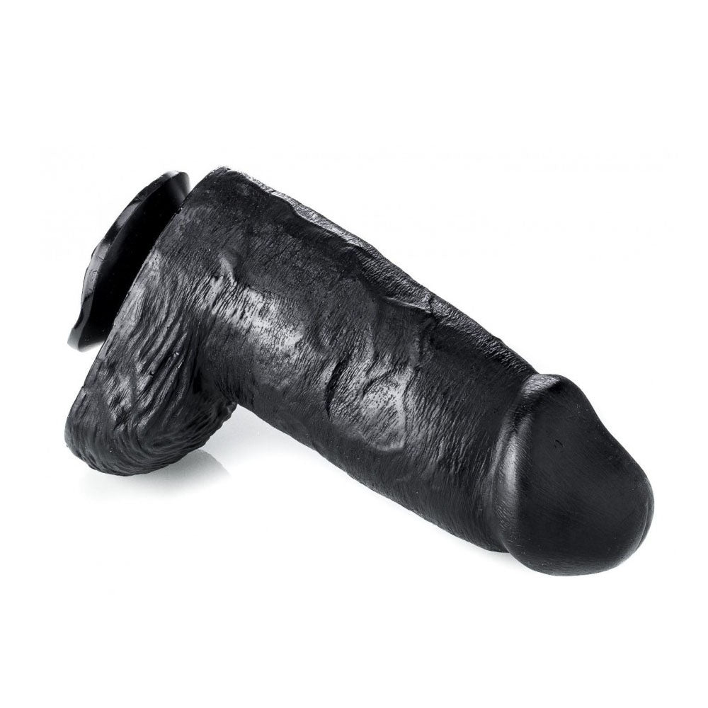 best hardastic super mike huge dildo