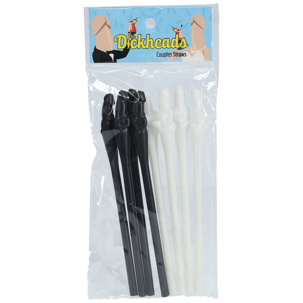 best hen party dickhead straws