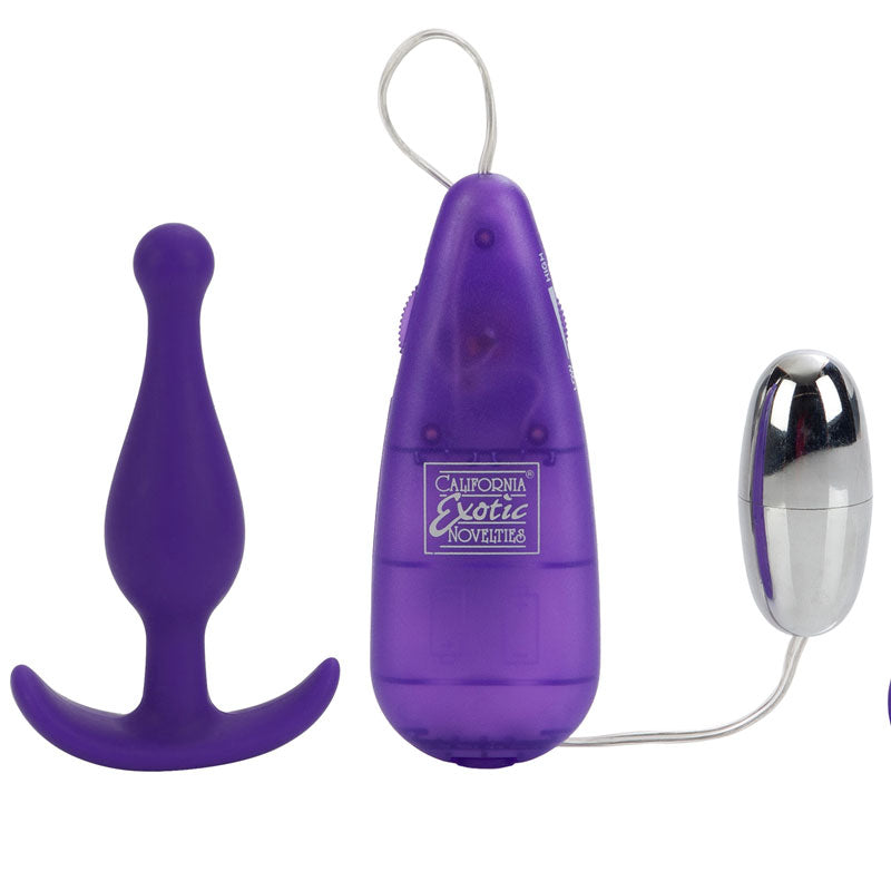 best her anal kit