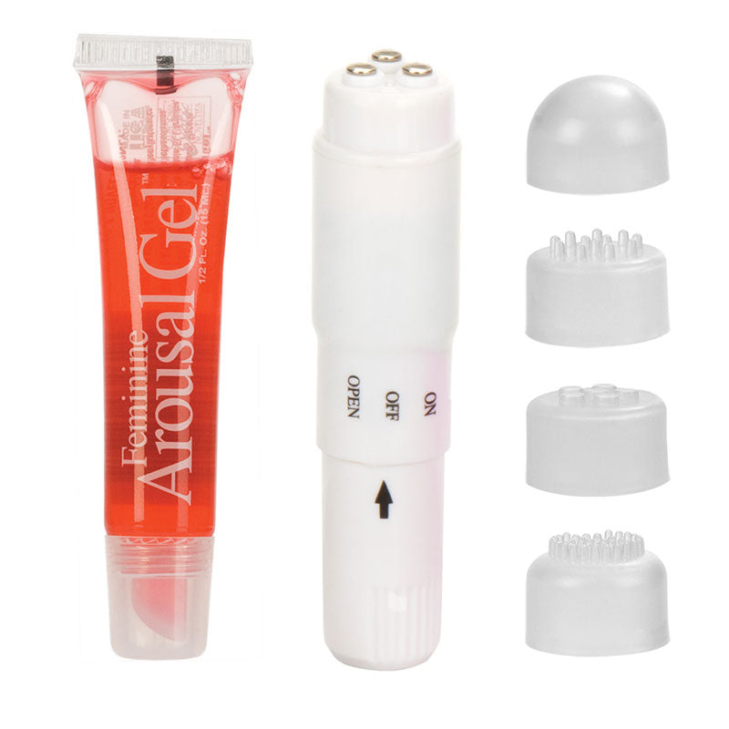 best her clit kit for pleasure
