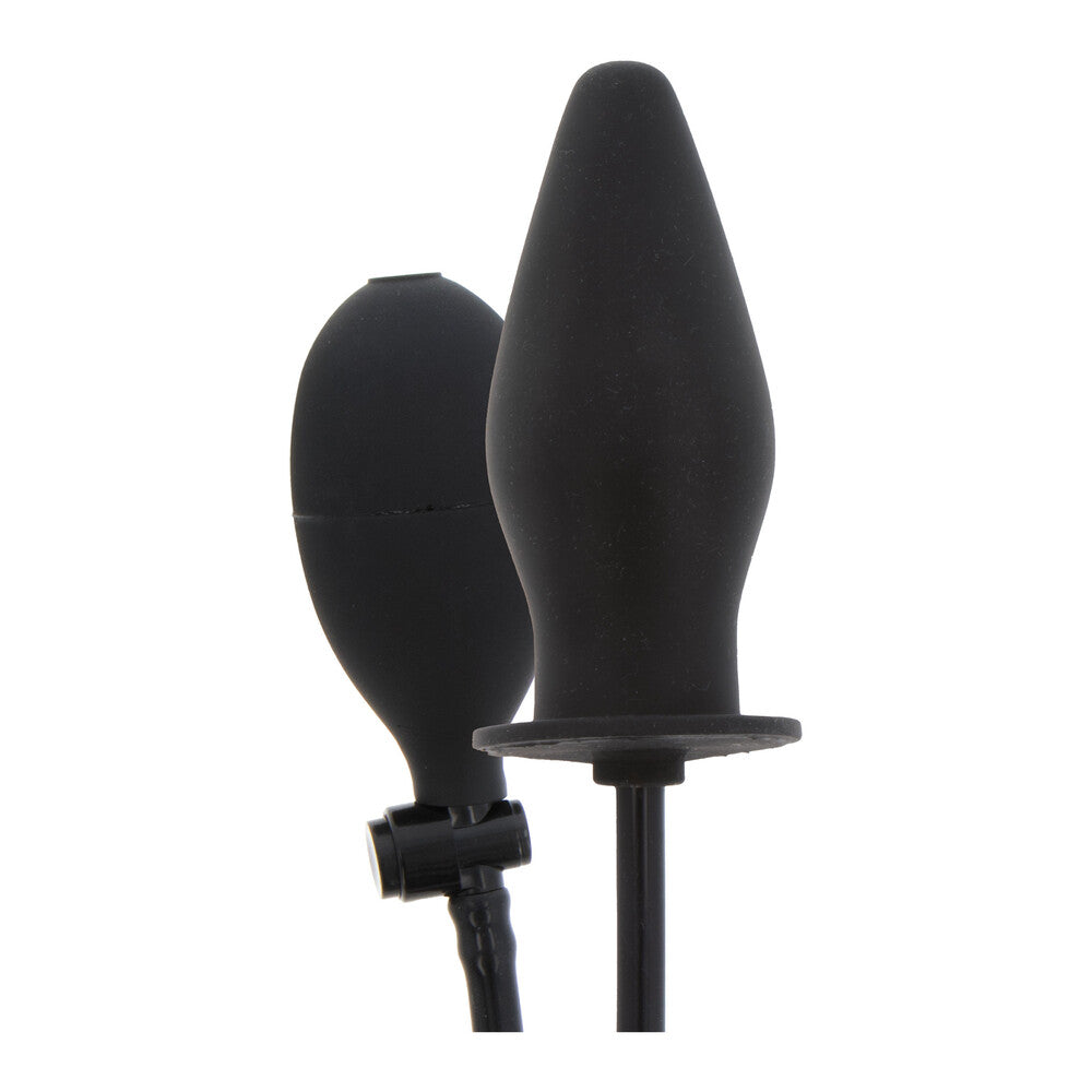 best hidden desire extreme advanced inflatable butt plug