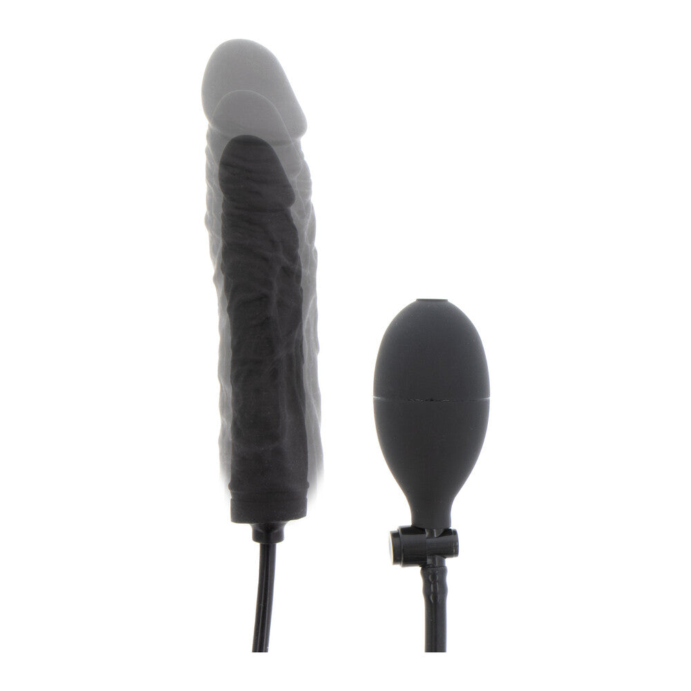 best hidden desire extreme advanced inflatable dong