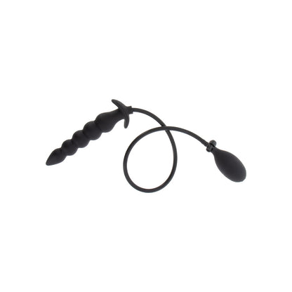 best hidden desire extreme advanced inflatable ribbed plug