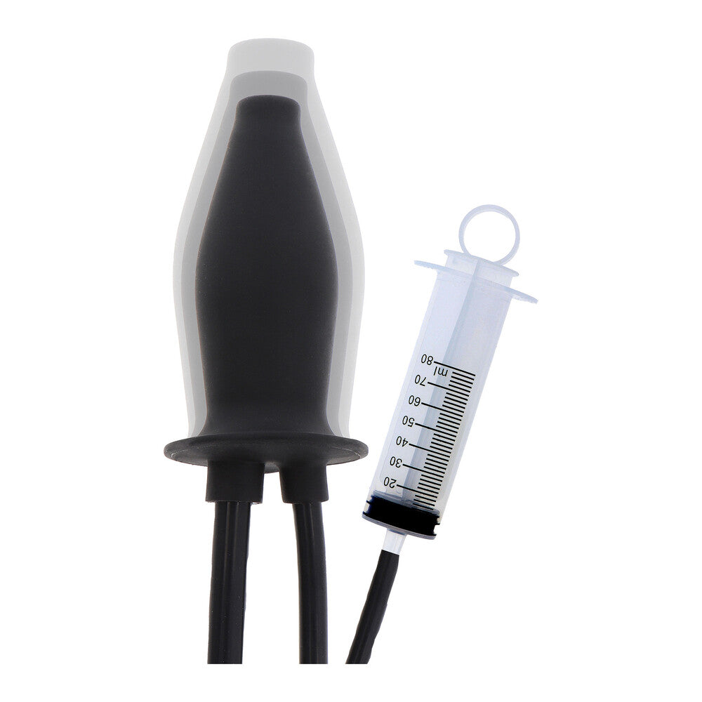 best hidden desire extreme advanced lubricating plug