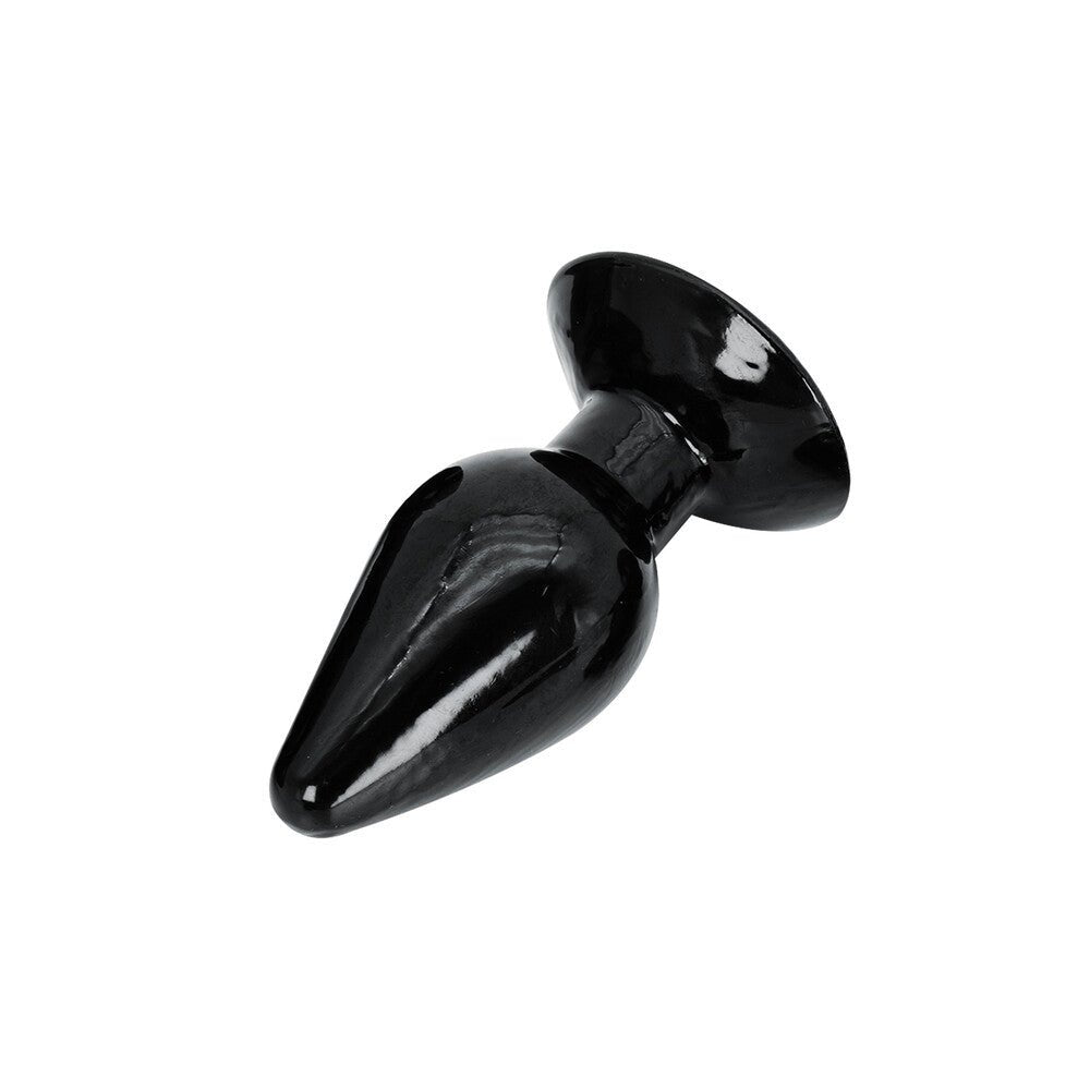 best hidden desire extreme butt plug medium 4 3 inches