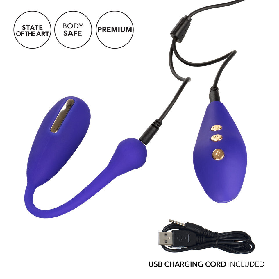 best impulse intimate estim remote kegel exerciser