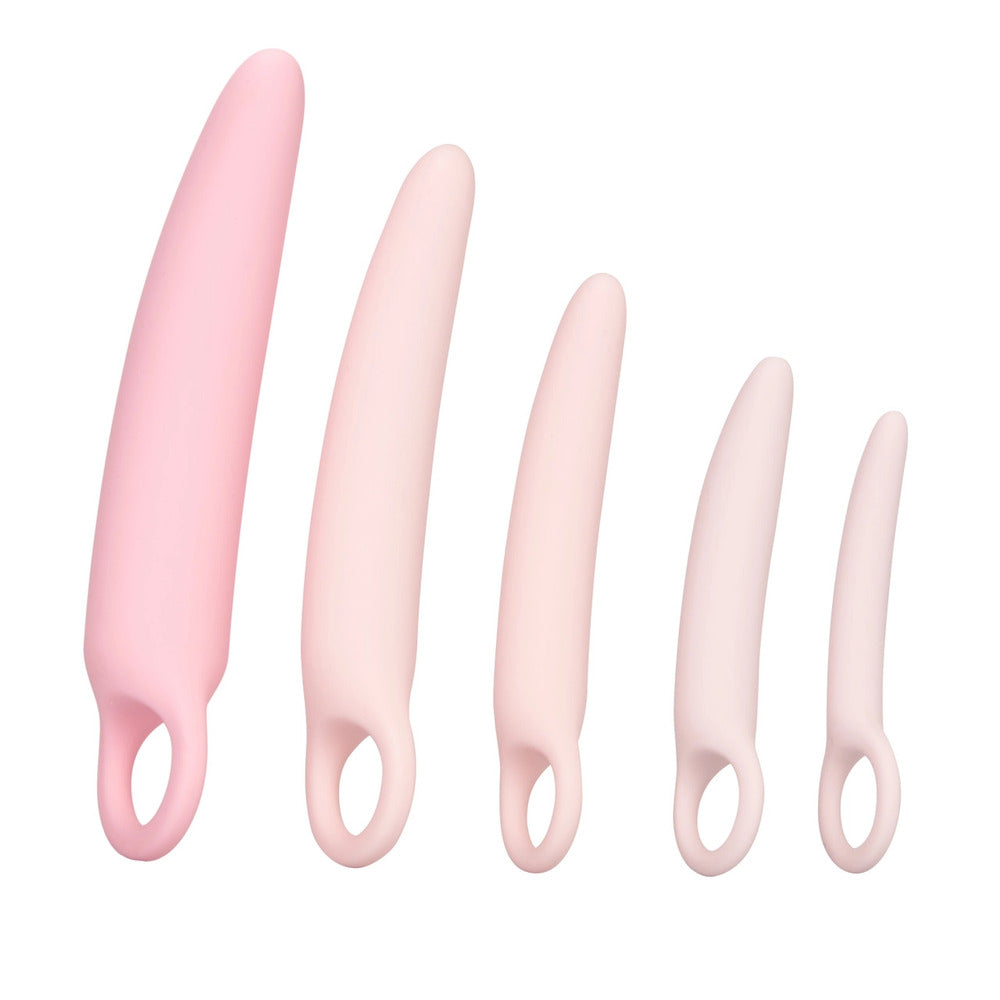 best inspire silicone dilator kit
