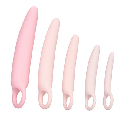 best inspire silicone dilator kit