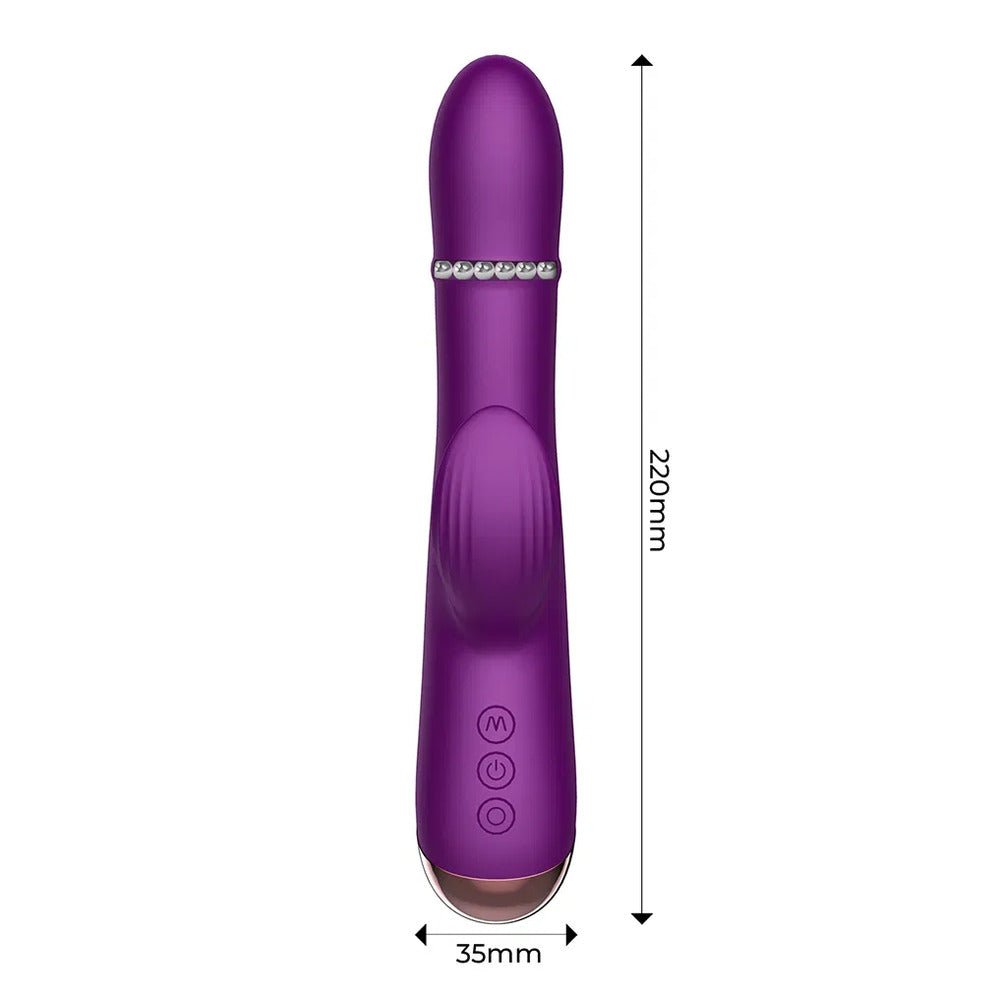 best intoyou sendel rabbit vibrator with app