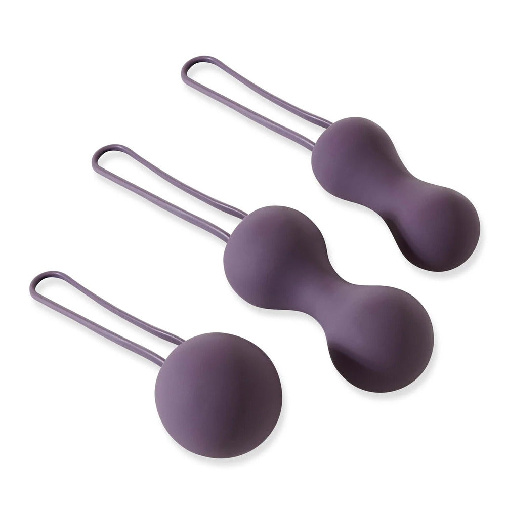 best je joue ami kegals balls purple