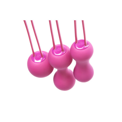 best je joue ami kegel balls fuchsia