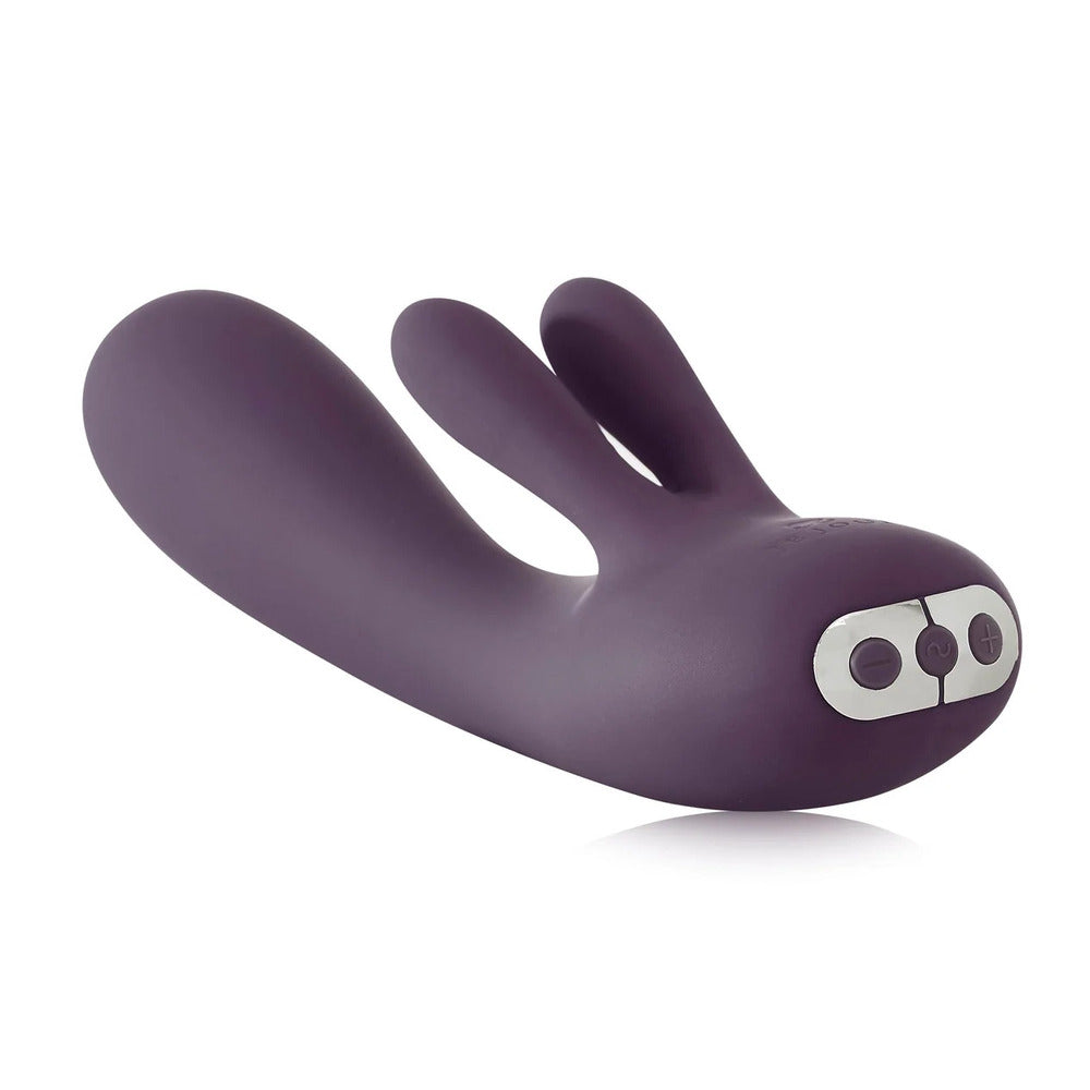 best je joue fifi luxury gspot rabbit vibrator