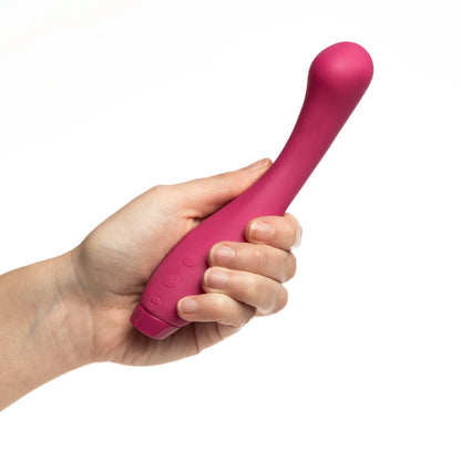 best je joue juno sleek gspot vibrator fuchsia