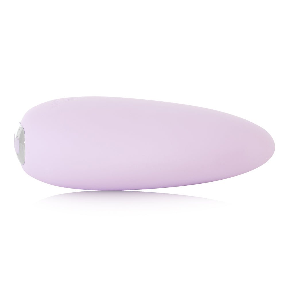 best je joue mimi clitoral vibrator lilac