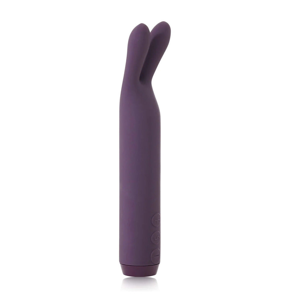 best je joue rabbit bullet vibrator purple