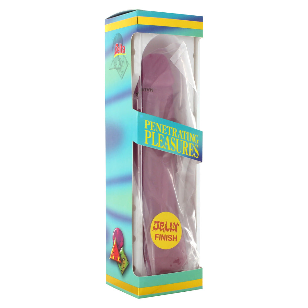 best jelly dong purple
