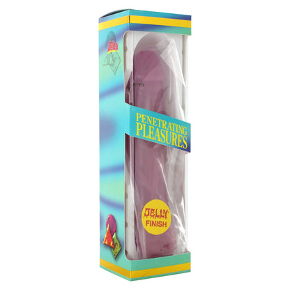best jelly dong purple