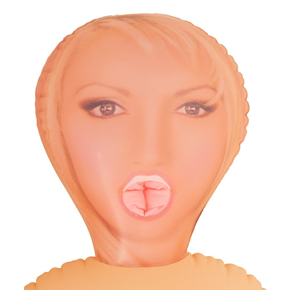 best jezebel ryding doll