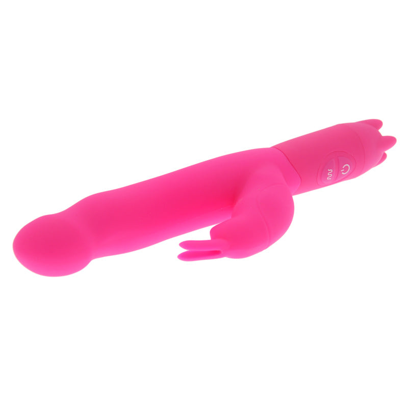 best joy rabbit vibrator pink