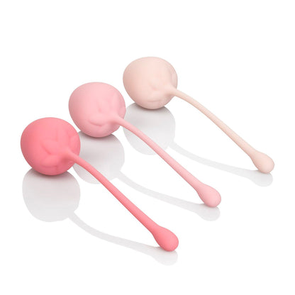 best kegel training set strawberry