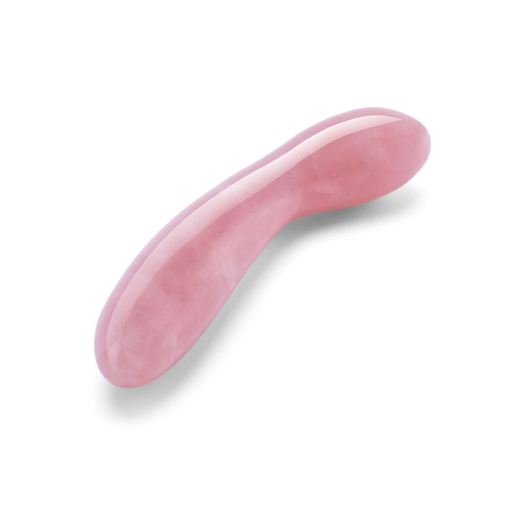 best le wand crystal g wand rose quartz