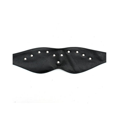 best leather blindfold mask