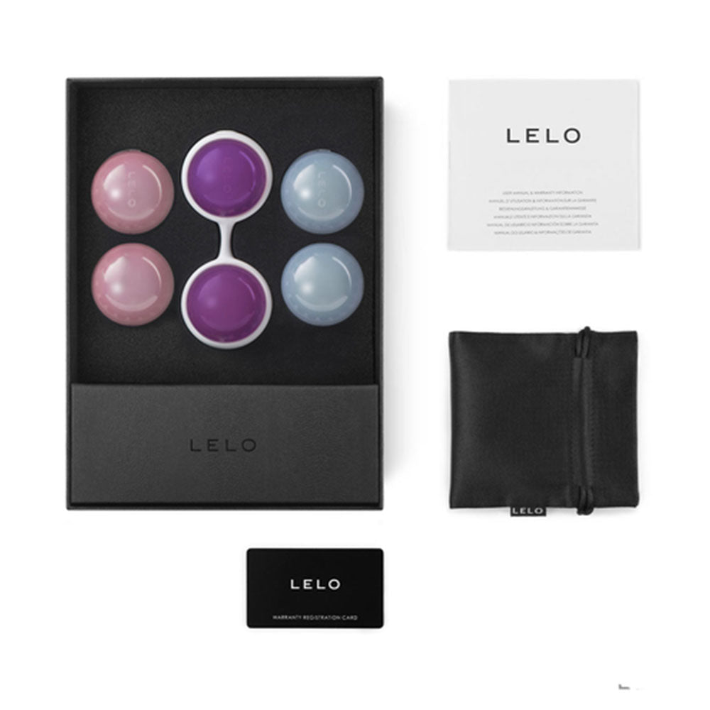 best lelo beads plus orgasm balls