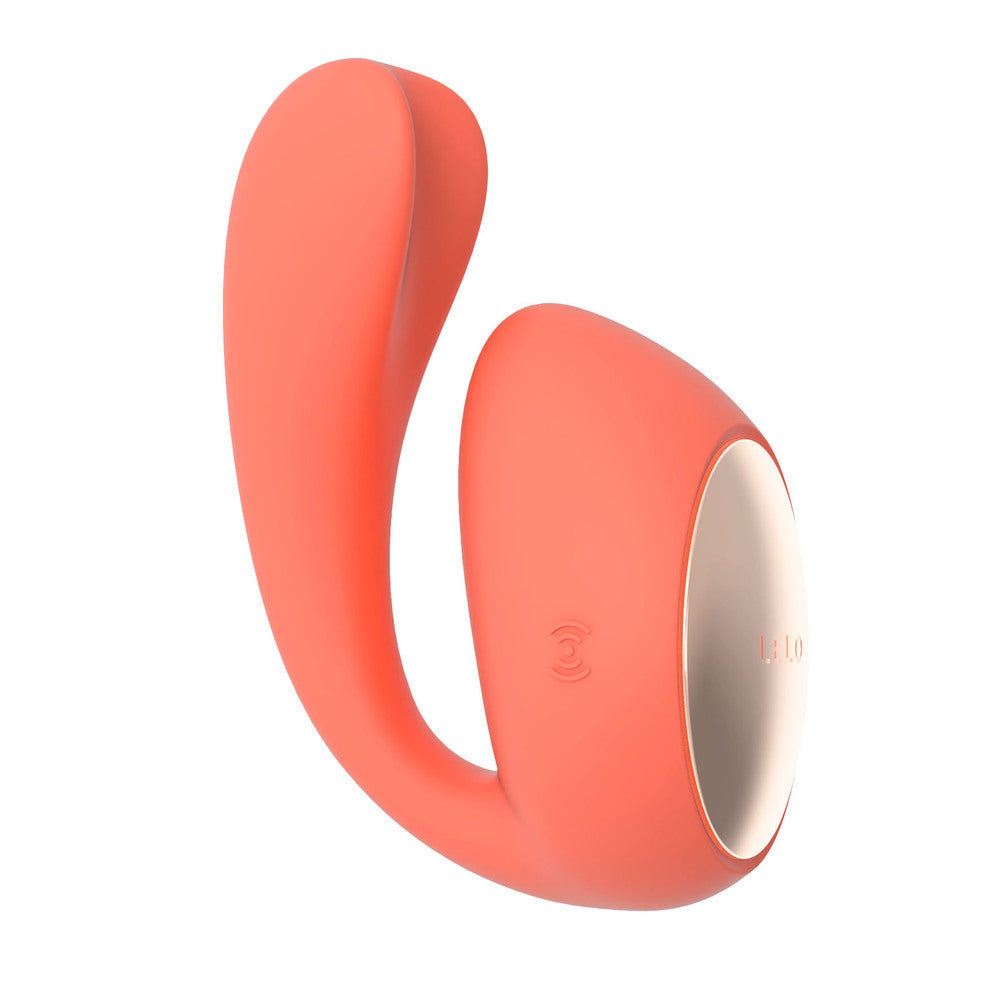 best lelo ida wave gspot massager coral