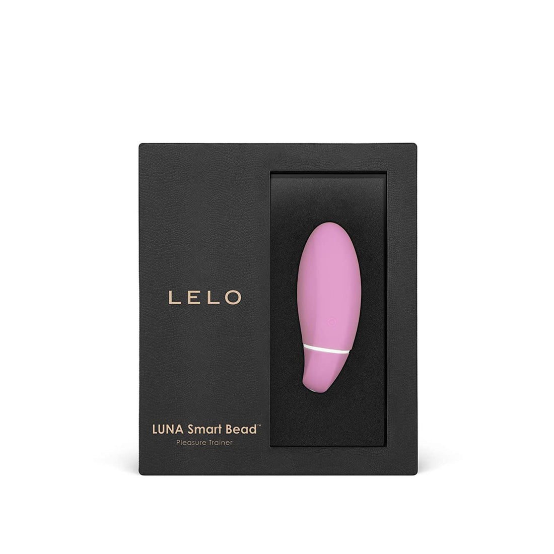 lelo luna smart bead pink
