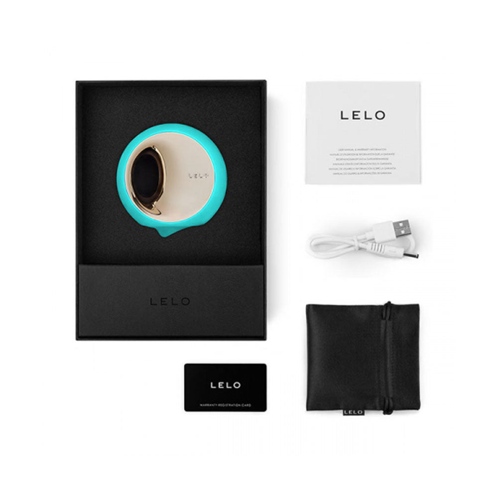 best lelo ora 3 aqua oral sex stimulator