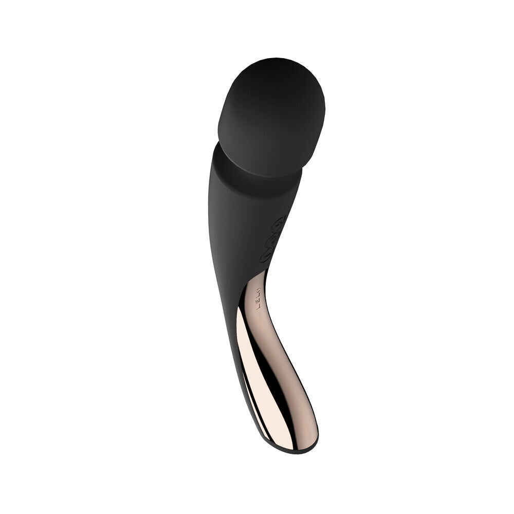 lelo smart wand 2 med black