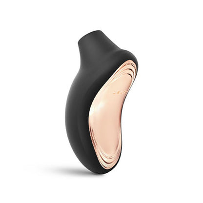 best lelo sona 2 black clitoral vibrator