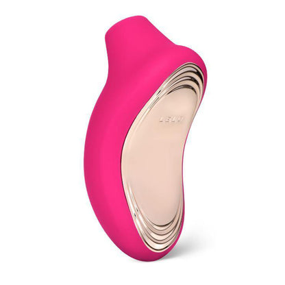 best lelo sona cerise clitoral masager