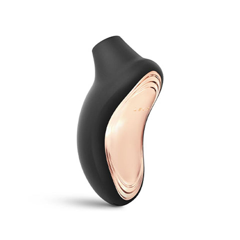 best lelo sona cruise 2 black clitoral vibrator