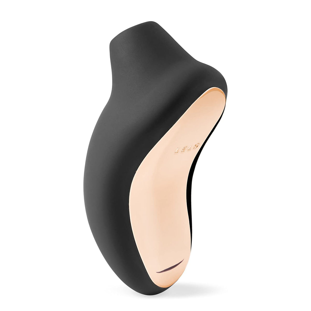 best lelo sona cruise sonic clitoral massager black
