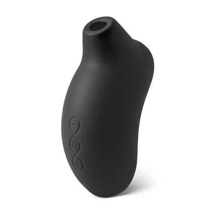 best lelo sona usb rechargeable clitoral stimulator black