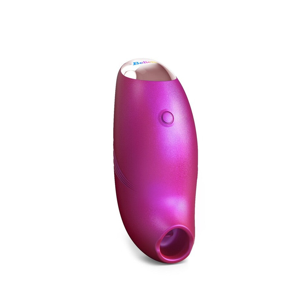best love to love believer clitoral vibrator