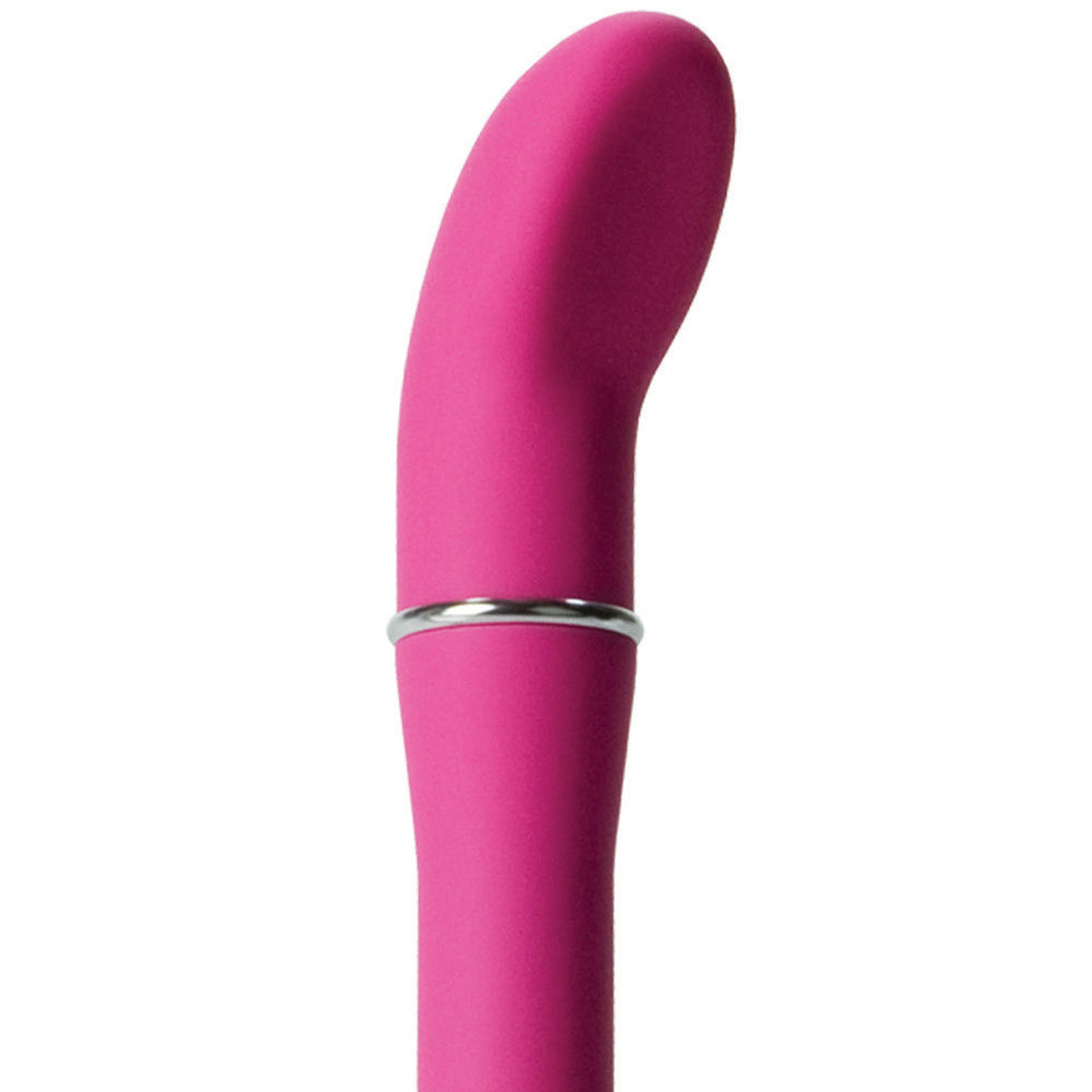 best lulu satin scoop mini vibrator