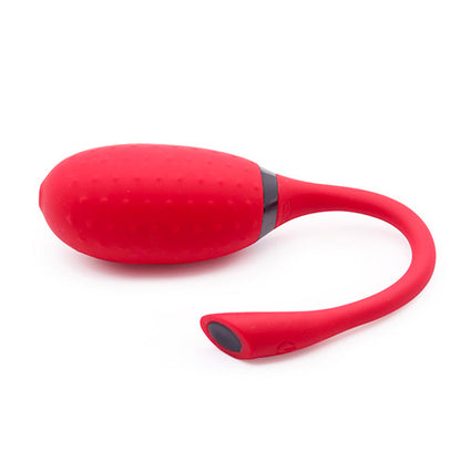 best magic motion fugu red clitoral vibe remote control