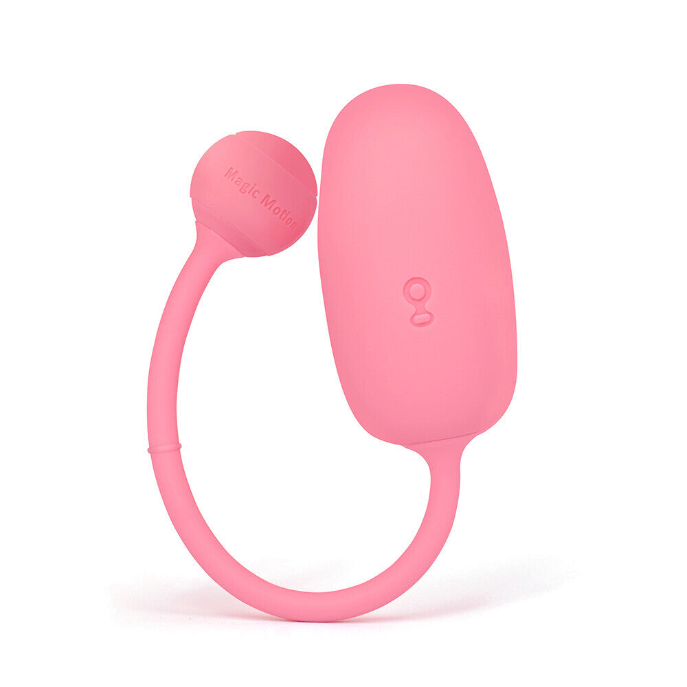 best magic motion kegel coach smart ball