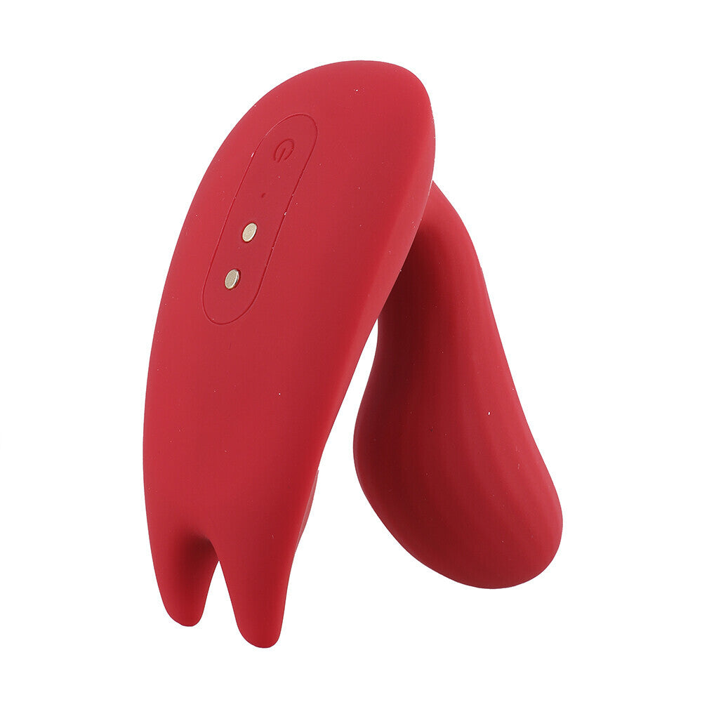 best magic motion umi smart wearable clock vibrator
