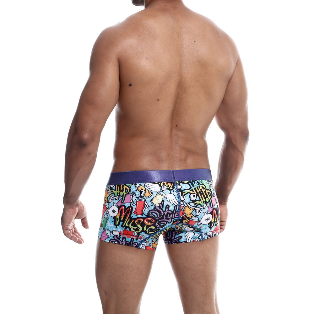 best male basics hipster trunk
